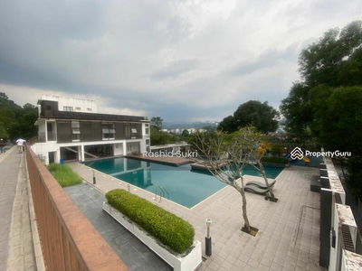 Sunway Montana, Malaysia Sunway Montana, Malaysia