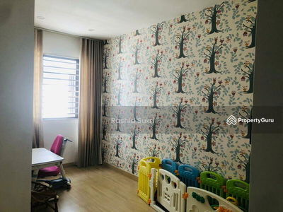 Sunway Montana, Malaysia Sunway Montana, Malaysia