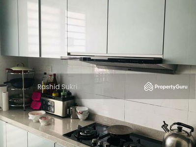 Sunway Montana, Malaysia Sunway Montana, Malaysia