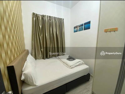 Setia Sky 88, Malaysia Setia Sky 88, Malaysia