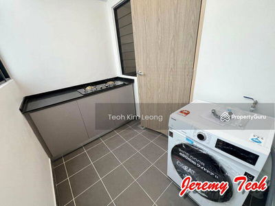 Granito @ Permai, Malaysia Granito @ Permai, Malaysia