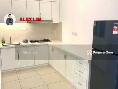 Solaria Residences, Malaysia Solaria Residences, Malaysia