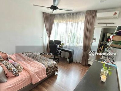 Hijauan Saujana, Malaysia Hijauan Saujana, Malaysia