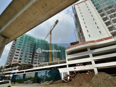 Hijauan Saujana, Malaysia Hijauan Saujana, Malaysia