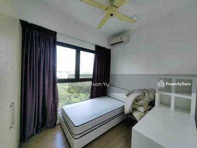 Senibong Cove - The WaterEdge Apartments, Malaysia Senibong Cove - The WaterEdge Apartments, Malaysia