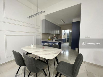 Horizon Hills Horizon Hills, Malaysia Horizon Hills Horizon Hills, Malaysia