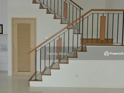 Taman Abad 3 storey Semi D, Malaysia Taman Abad 3 storey Semi D, Malaysia