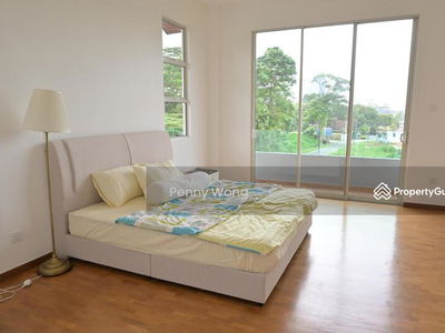 Taman Abad 3 storey Semi D, Malaysia Taman Abad 3 storey Semi D, Malaysia