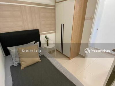 Kenwingston Avenue @ Sungai Besi, Malaysia Kenwingston Avenue @ Sungai Besi, Malaysia