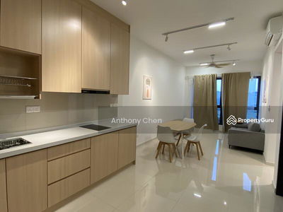 Sunway Velocity TWO, Malaysia Sunway Velocity TWO, Malaysia