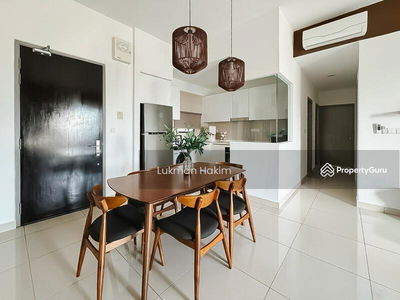 Astoria Ampang, Malaysia Astoria Ampang, Malaysia