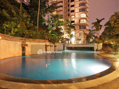 Sri Tiara Condominium, Malaysia Sri Tiara Condominium, Malaysia