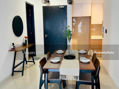 Sunway Velocity TWO, Malaysia Sunway Velocity TWO, Malaysia