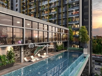 The Glenz, Malaysia The Glenz, Malaysia