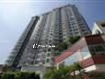 Millennium Place @ Millennium Square, Malaysia Millennium Place @ Millennium Square, Malaysia