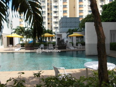 Millennium Place @ Millennium Square, Malaysia Millennium Place @ Millennium Square, Malaysia