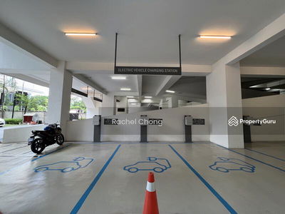 Stonor 3 @ KLCC, Malaysia Stonor 3 @ KLCC, Malaysia