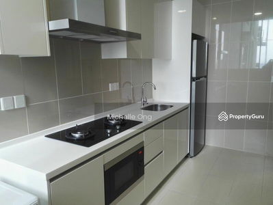 Pavilion Hilltop @ Mont Kiara, Malaysia Pavilion Hilltop @ Mont Kiara, Malaysia