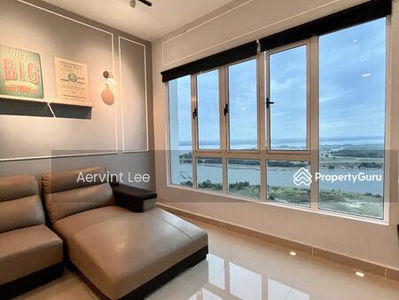 Tropez Residences @ Tropicana Danga Bay, Malaysia Tropez Residences @ Tropicana Danga Bay, Malaysia