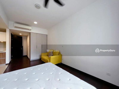 Agile Mont Kiara, Malaysia Agile Mont Kiara, Malaysia