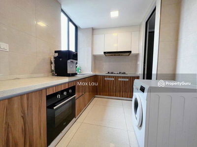 Agile Mont Kiara, Malaysia Agile Mont Kiara, Malaysia