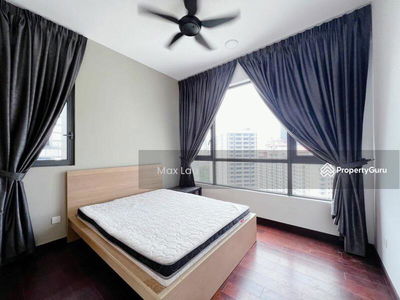 Agile Mont Kiara, Malaysia Agile Mont Kiara, Malaysia