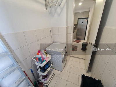 Ativo Suites @ Damansara Avenue, Malaysia Ativo Suites @ Damansara Avenue, Malaysia