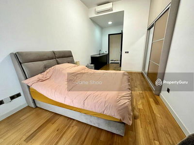 The Park 2 @ Pavilion Bukit Jalil, Malaysia The Park 2 @ Pavilion Bukit Jalil, Malaysia