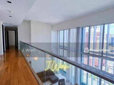 Dua Residency, Malaysia Dua Residency, Malaysia