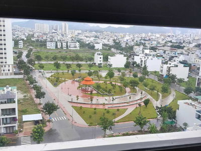 Le Hong Phong I Urban Area, Vietnam Le Hong Phong I Urban Area, Vietnam