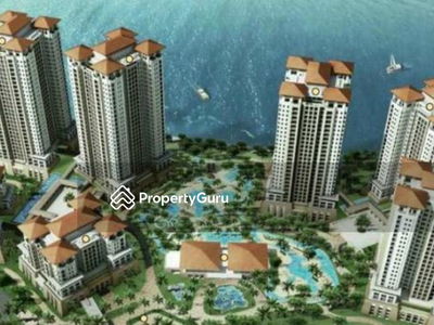 Andaman @ Quayside, Malaysia Andaman @ Quayside, Malaysia