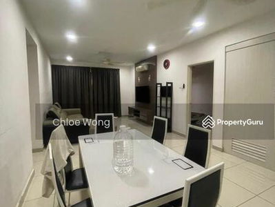 Platinum Lake Condominium PV 20, Malaysia Platinum Lake Condominium PV 20, Malaysia