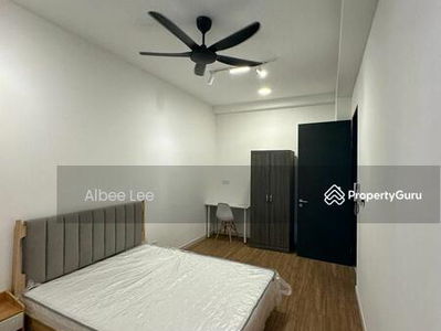 Sunway Velocity TWO, Malaysia Sunway Velocity TWO, Malaysia