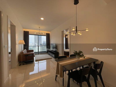 ARIA Luxury Residence, KLCC, Malaysia ARIA Luxury Residence, KLCC, Malaysia