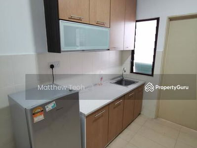 Savannah, Malaysia Savannah, Malaysia