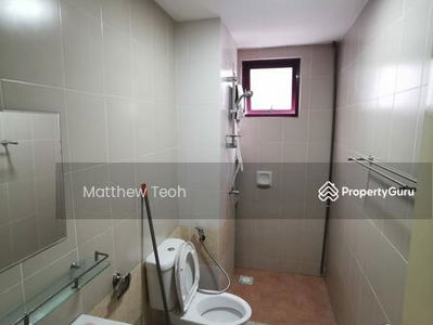 Savannah, Malaysia Savannah, Malaysia