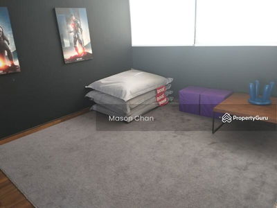 Sunway Citrine Residences, Malaysia Sunway Citrine Residences, Malaysia