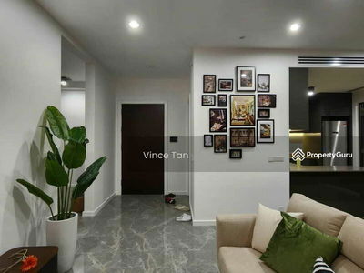 Park Regent @Desa Park City, Malaysia Park Regent @Desa Park City, Malaysia