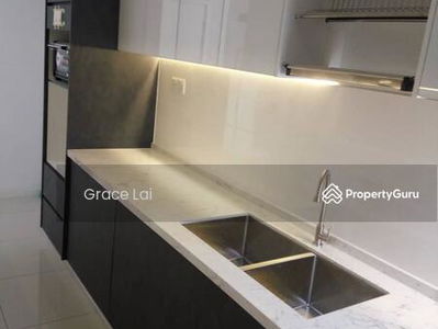 Arahsia Residences Tropicana Aman, Malaysia Arahsia Residences Tropicana Aman, Malaysia