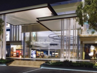 Pinnacle, Malaysia Pinnacle, Malaysia