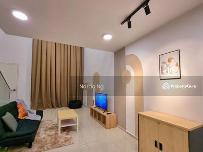 EkoCheras Service Apartment, Malaysia EkoCheras Service Apartment, Malaysia