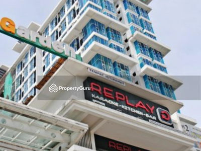 The Scott SOHO, Malaysia The Scott SOHO, Malaysia