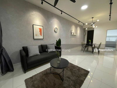 Riana South, Malaysia Riana South, Malaysia