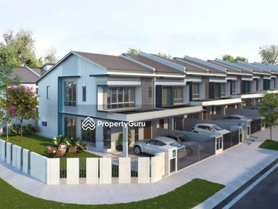 Serenia Adiva @ Serenia City, Malaysia Serenia Adiva @ Serenia City, Malaysia