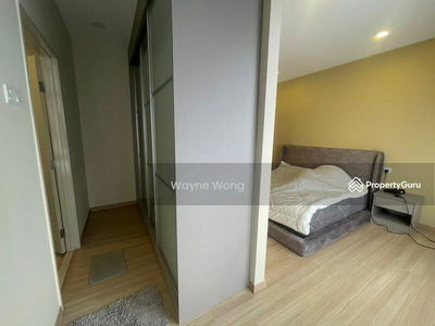 The Mark @ Cheras, Malaysia The Mark @ Cheras, Malaysia