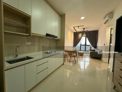 Sunway Velocity TWO, Malaysia Sunway Velocity TWO, Malaysia