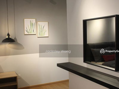 EkoCheras Service Apartment, Malaysia EkoCheras Service Apartment, Malaysia