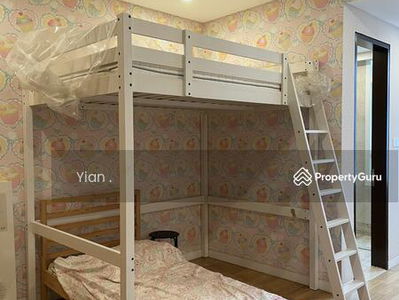 Kiara 9, Malaysia Kiara 9, Malaysia