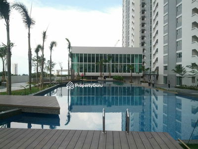 The Peak Residences, Malaysia The Peak Residences, Malaysia