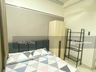 Residensi Suasana @ Damai, Malaysia Residensi Suasana @ Damai, Malaysia